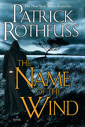 name of the wind
